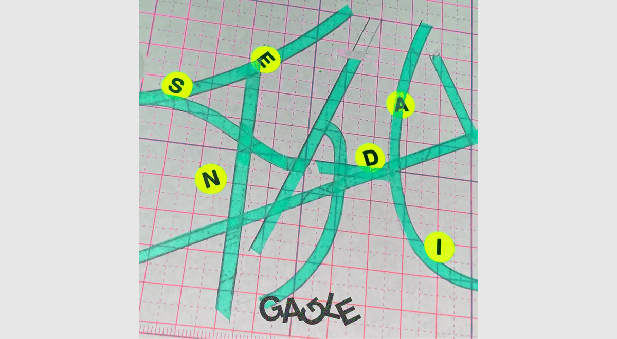 GAGLE OFFICIAL WEB SITE